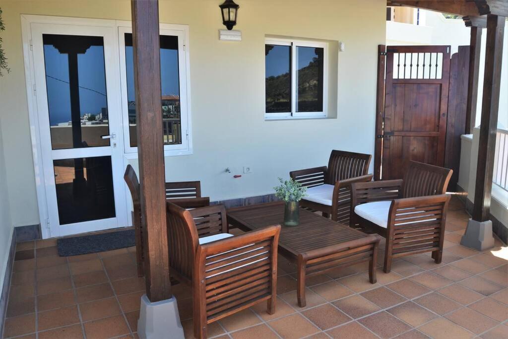 Apartment Las Chimeneas Icod De Los Vinos