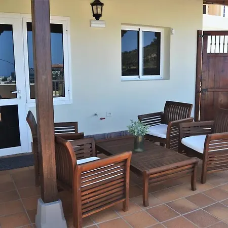 Appartamento Las Chimeneas Icod De Los Vinos Esterno foto