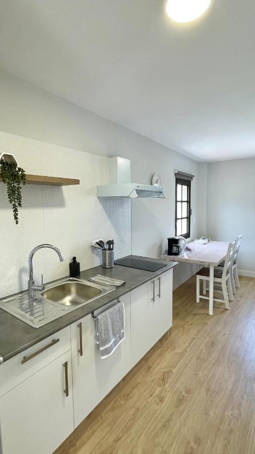 Apartment Las Chimeneas Icod De Los Vinos
