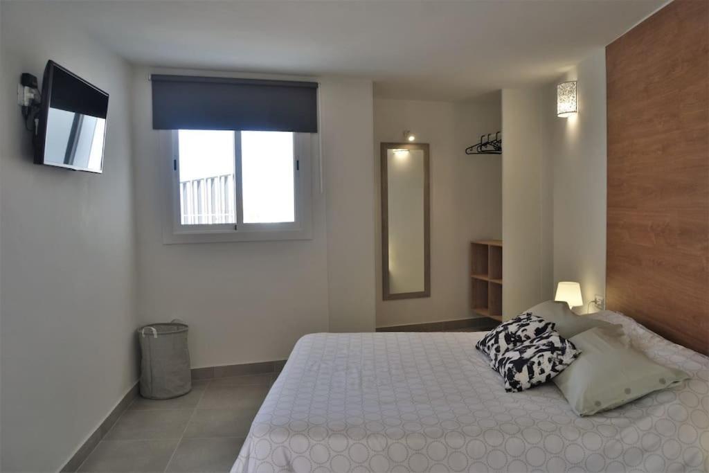 Apartment Las Chimeneas